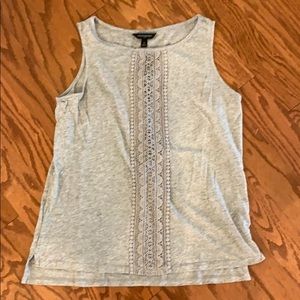 Banana Republic Sleeveless Tank